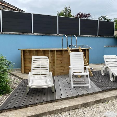 maison de Bergerac Extérieur photo