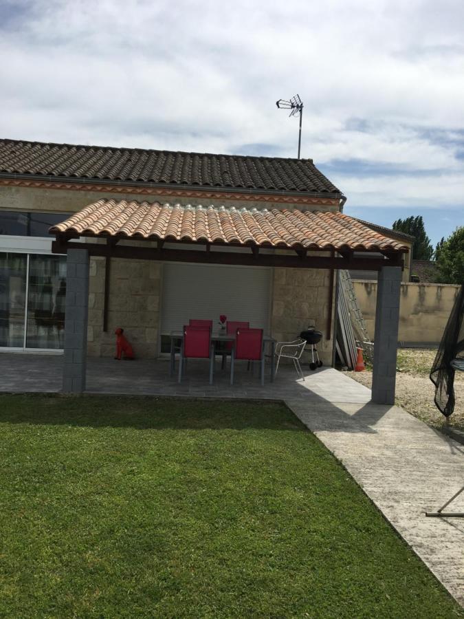 maison de Bergerac Extérieur photo