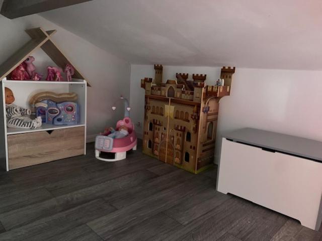 maison de Bergerac Extérieur photo