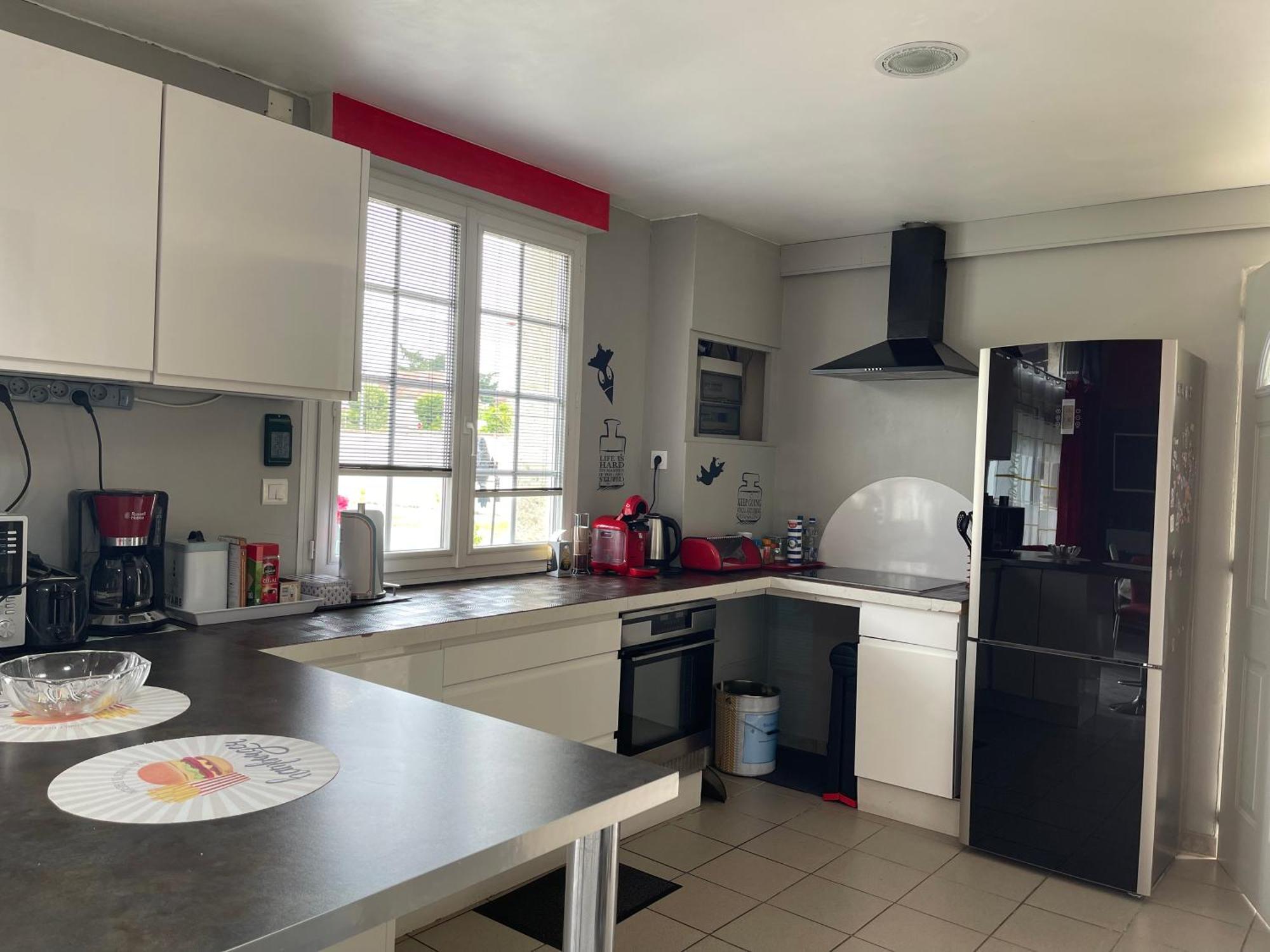 maison de Bergerac Extérieur photo