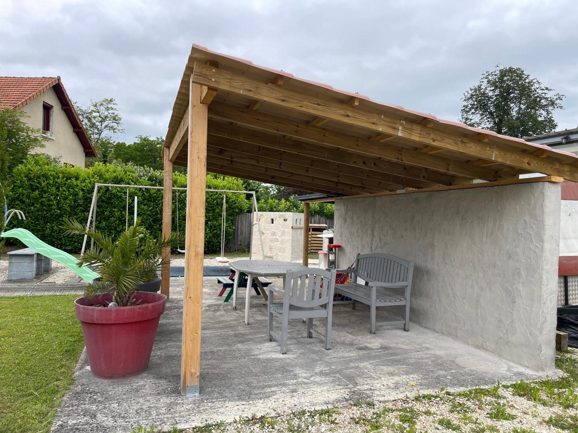 maison de Bergerac Extérieur photo