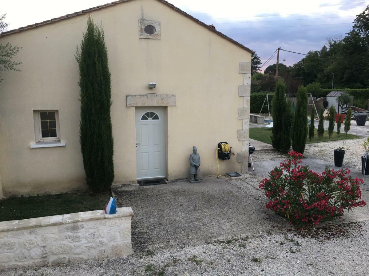 maison de Bergerac Extérieur photo