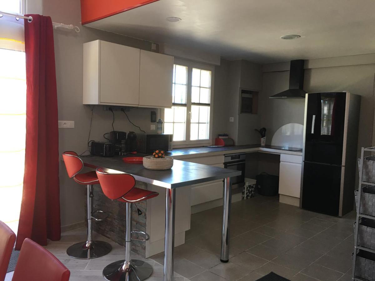 maison de Bergerac Extérieur photo