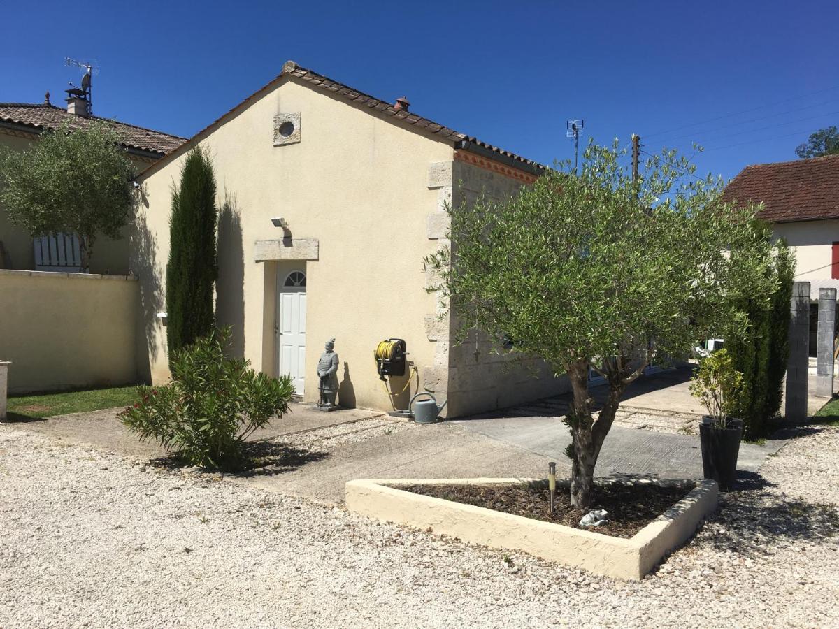 maison de Bergerac Extérieur photo