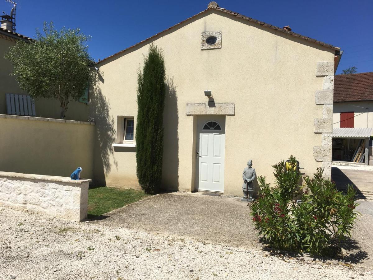 maison de Bergerac Extérieur photo