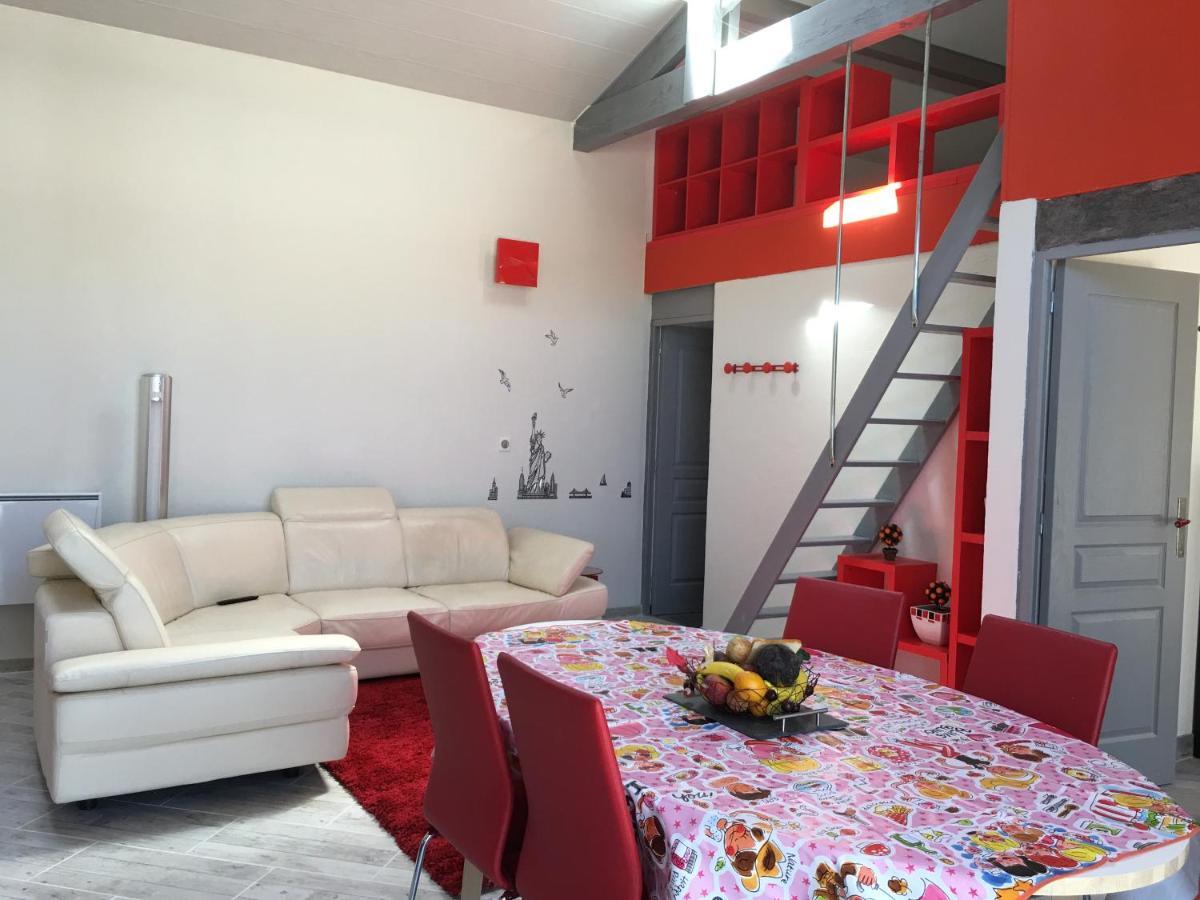 maison de Bergerac Extérieur photo