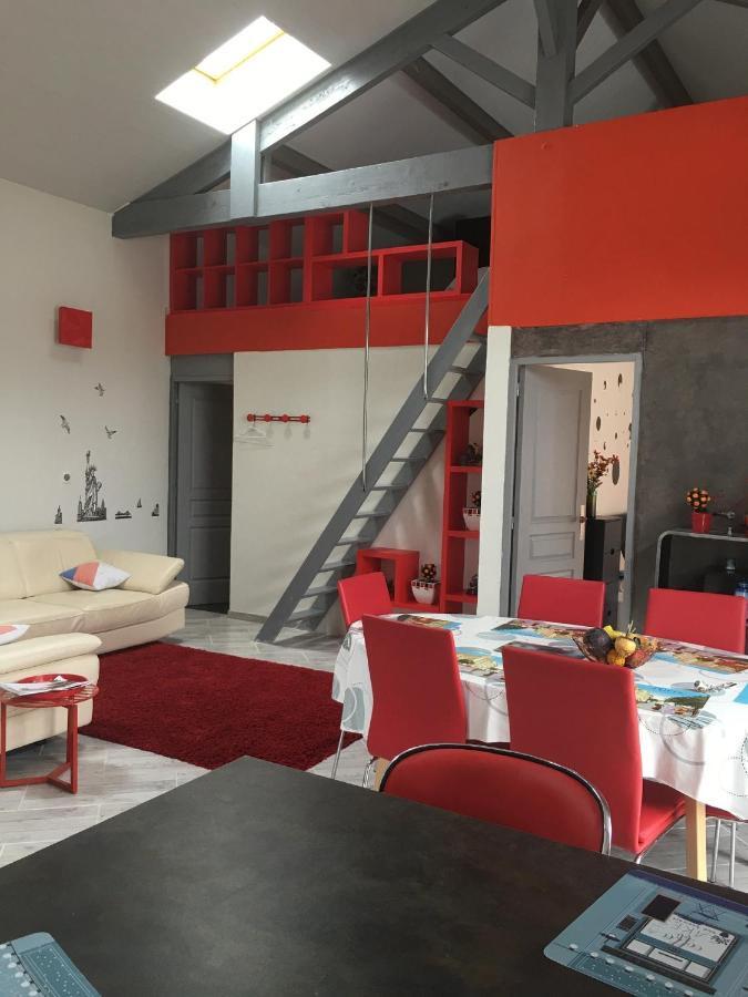 maison de Bergerac Extérieur photo